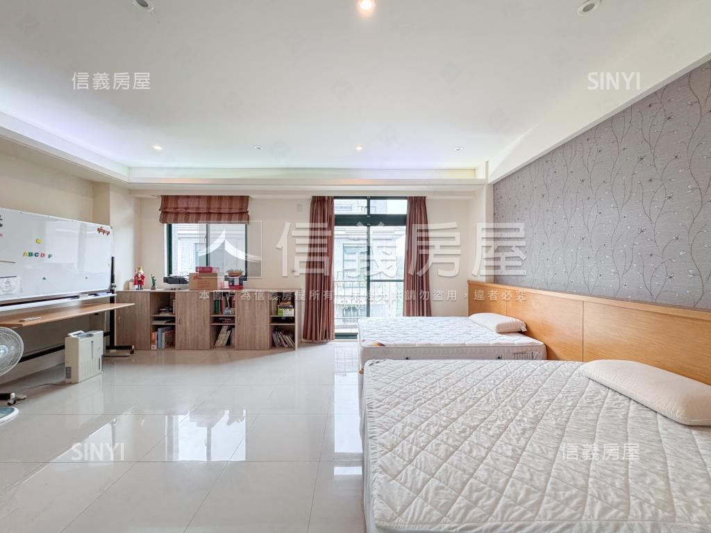 芎林社區型電梯大透天房屋室內格局與周邊環境