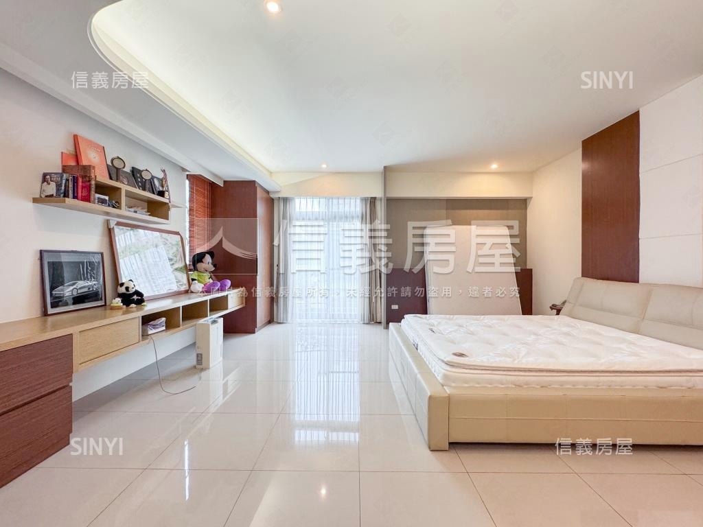 芎林社區型電梯大透天房屋室內格局與周邊環境