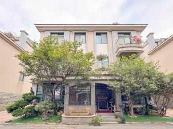 芎林社區型電梯大透天