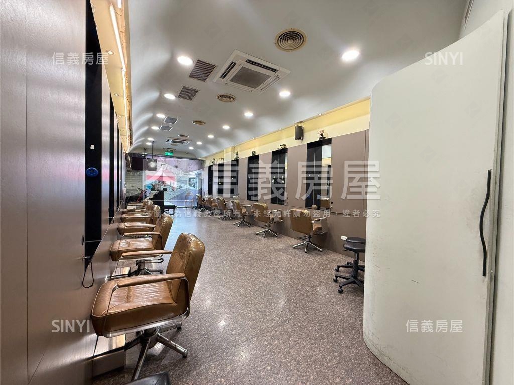 自由大道️資產金鋪王房屋室內格局與周邊環境