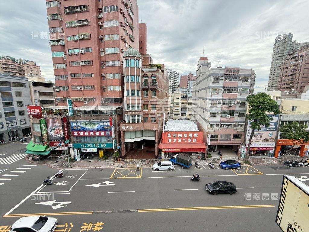 自由大道️資產金鋪王房屋室內格局與周邊環境