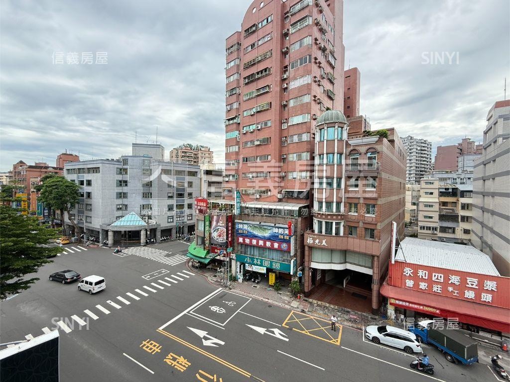 自由大道️資產金鋪王房屋室內格局與周邊環境