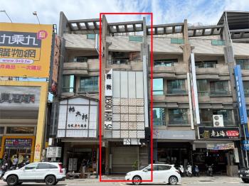 自由大道️資產金鋪王