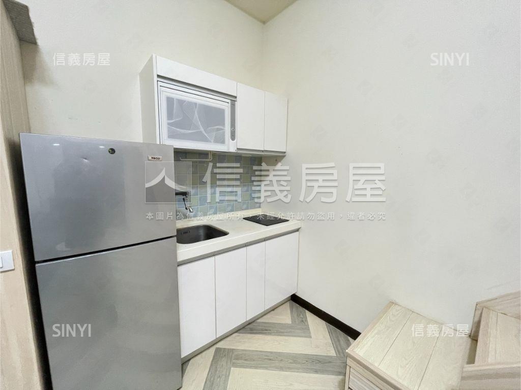 雲想精美雙套房房屋室內格局與周邊環境