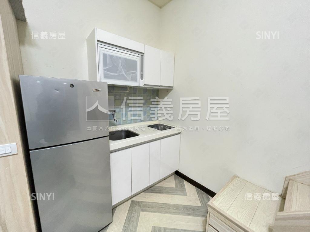 雲想精美雙套房房屋室內格局與周邊環境