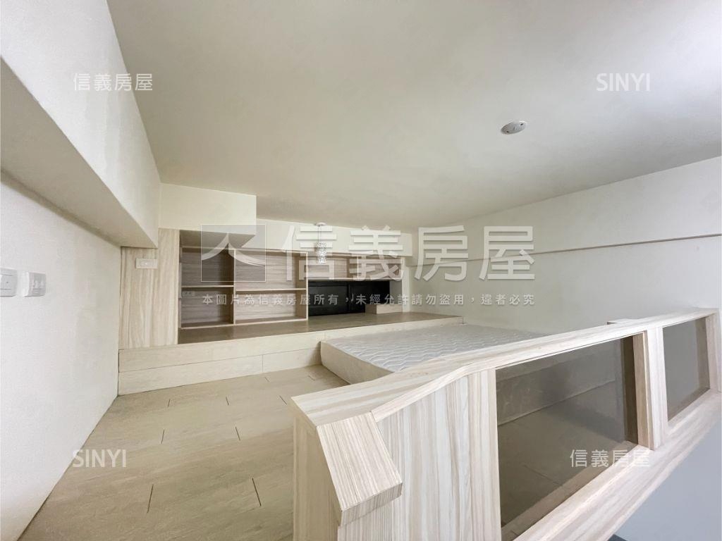 雲想精美雙套房房屋室內格局與周邊環境