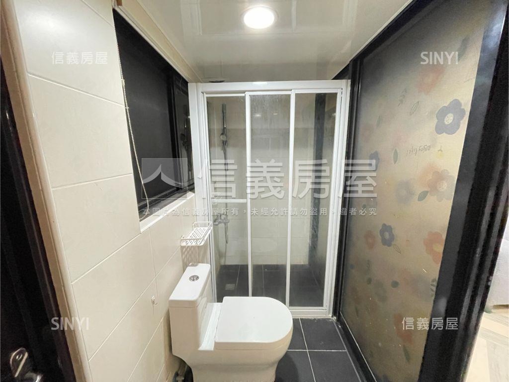 雲想精美雙套房房屋室內格局與周邊環境