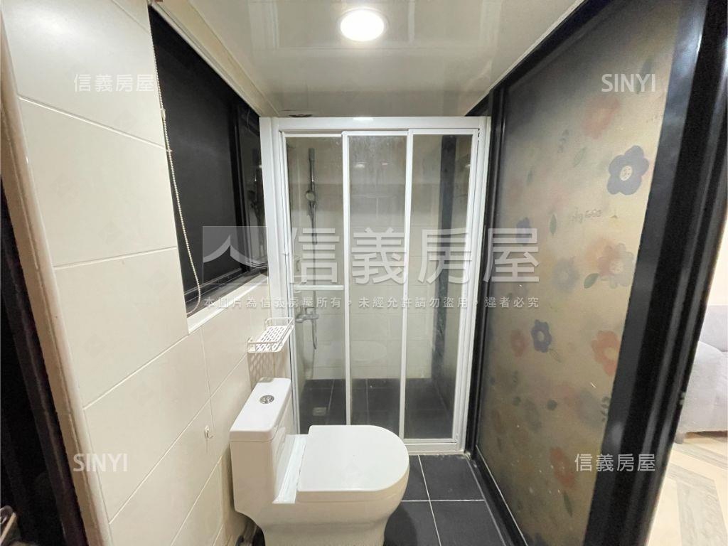 雲想精美雙套房房屋室內格局與周邊環境