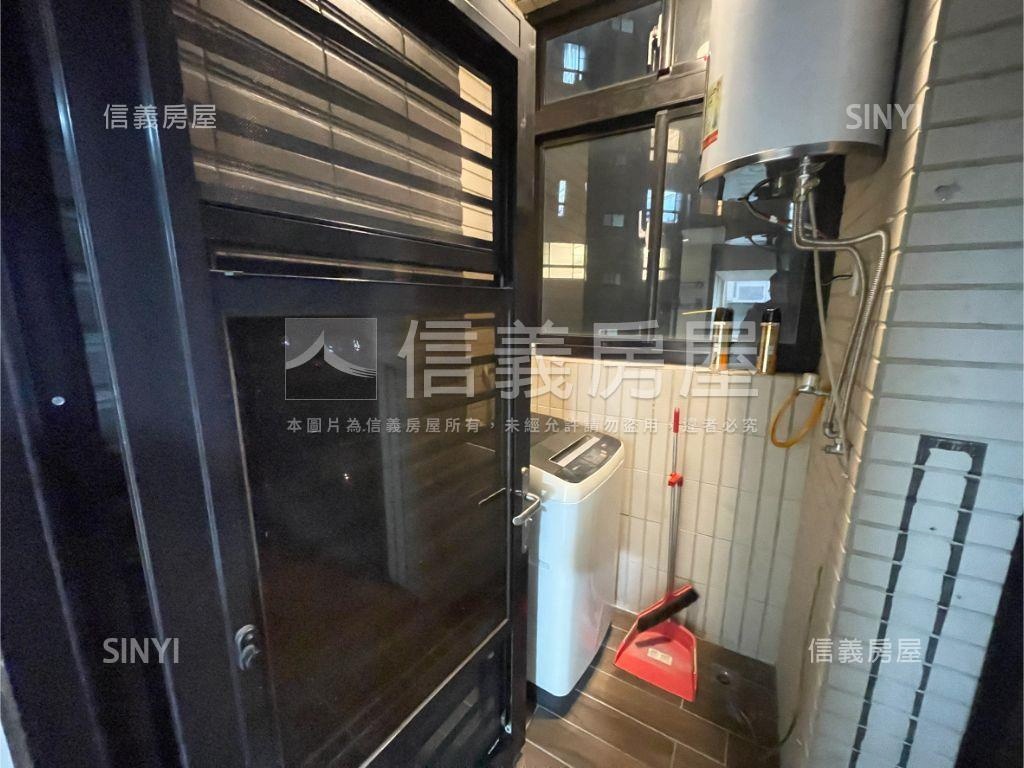 雲想精美雙套房房屋室內格局與周邊環境