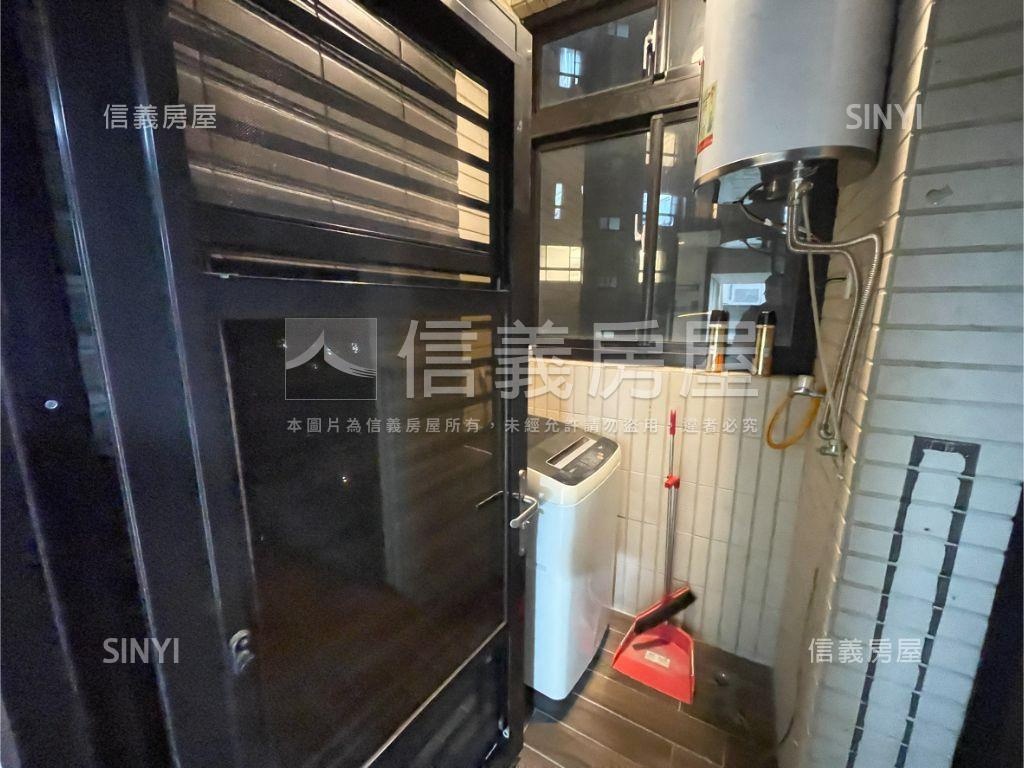 雲想精美雙套房房屋室內格局與周邊環境