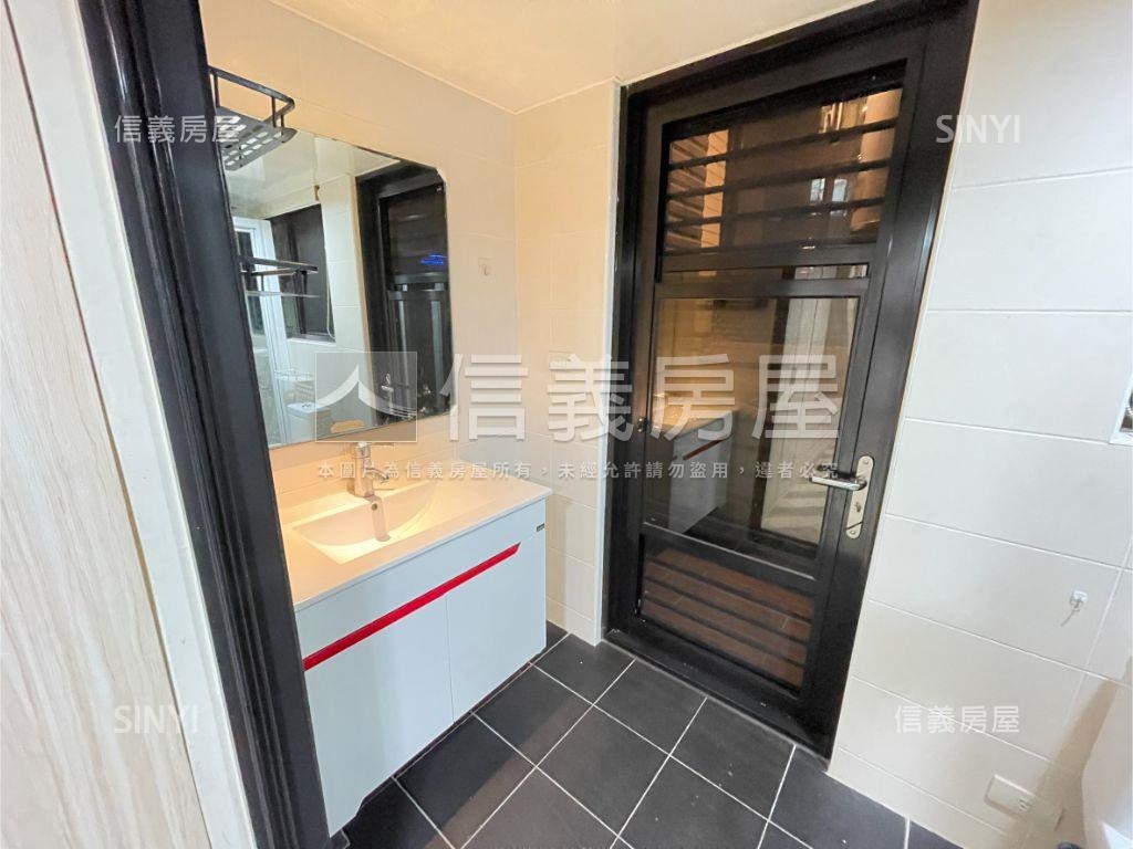 雲想精美雙套房房屋室內格局與周邊環境