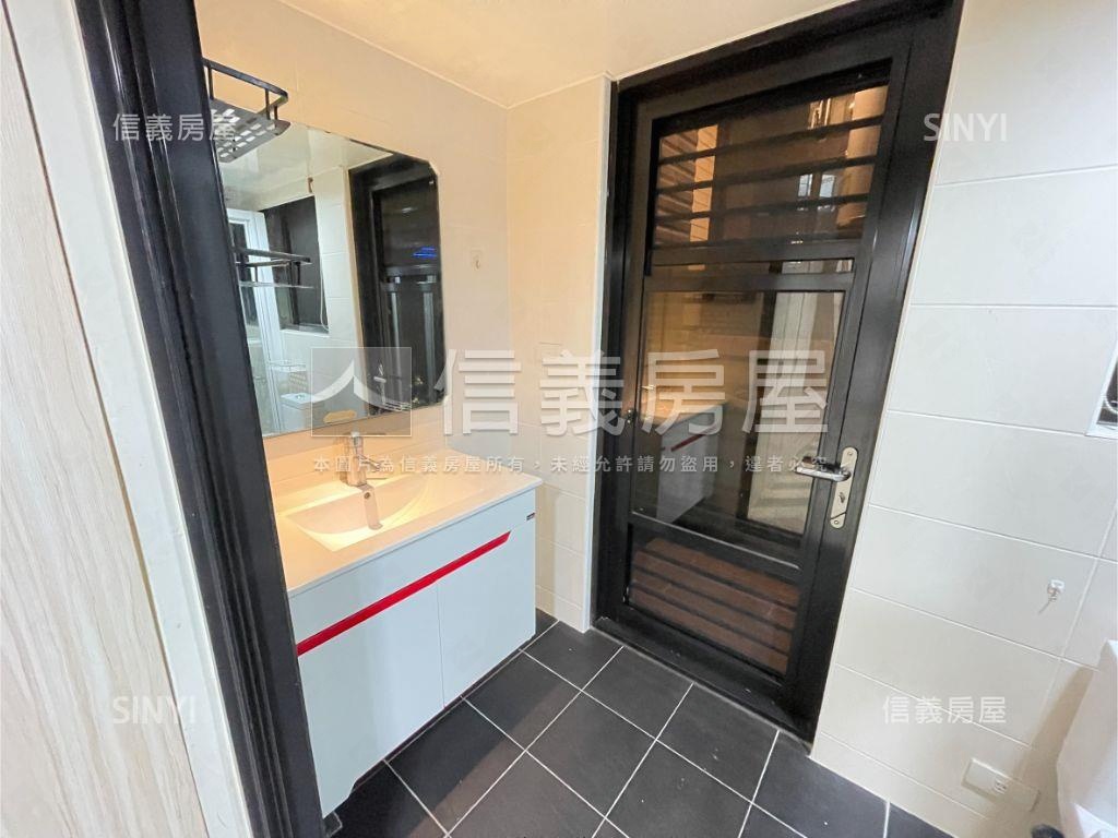 雲想精美雙套房房屋室內格局與周邊環境