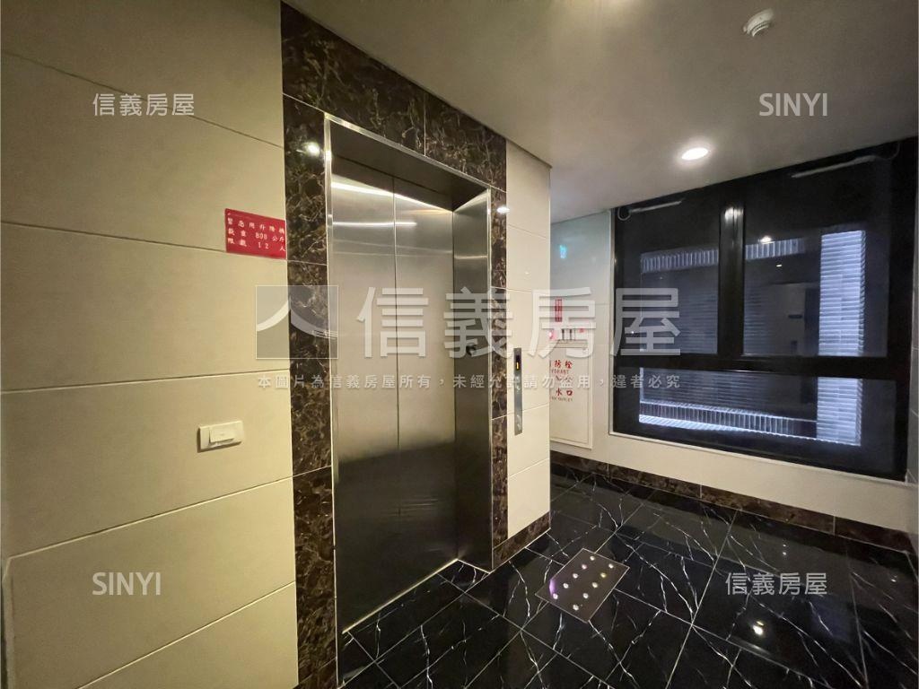 雲想精美雙套房房屋室內格局與周邊環境