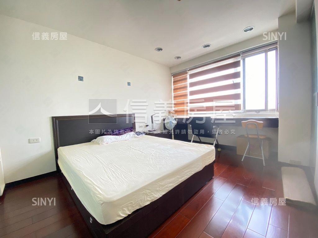 關渡山水河景大坪數房屋室內格局與周邊環境