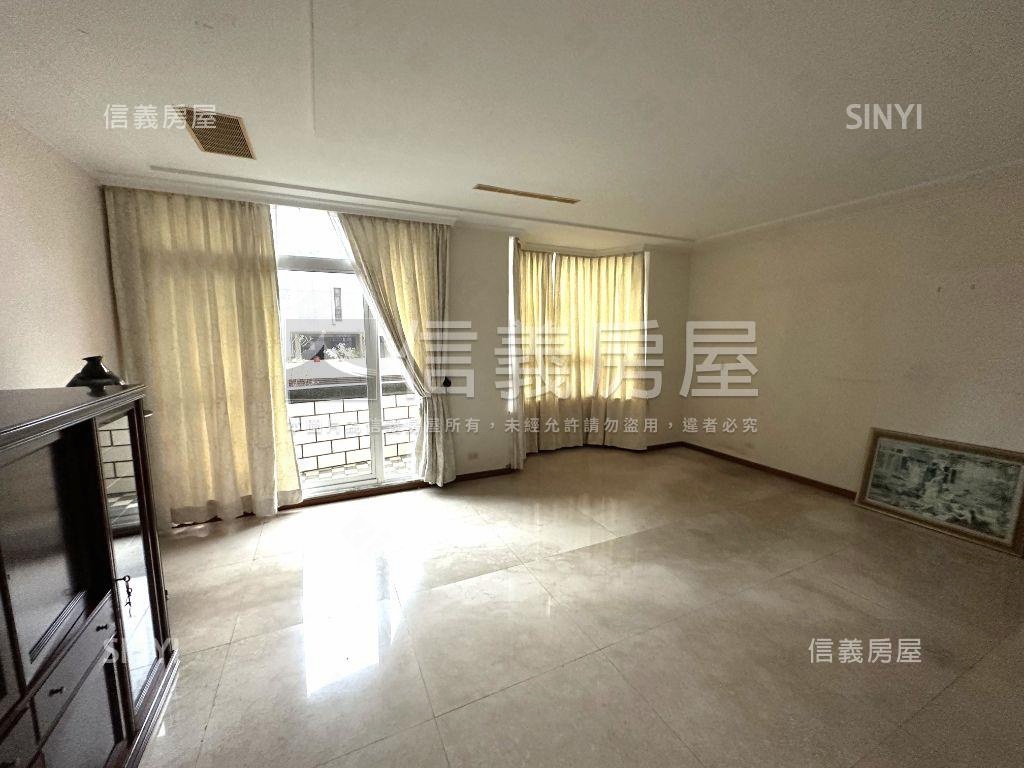 近文化國小美別墅房屋室內格局與周邊環境