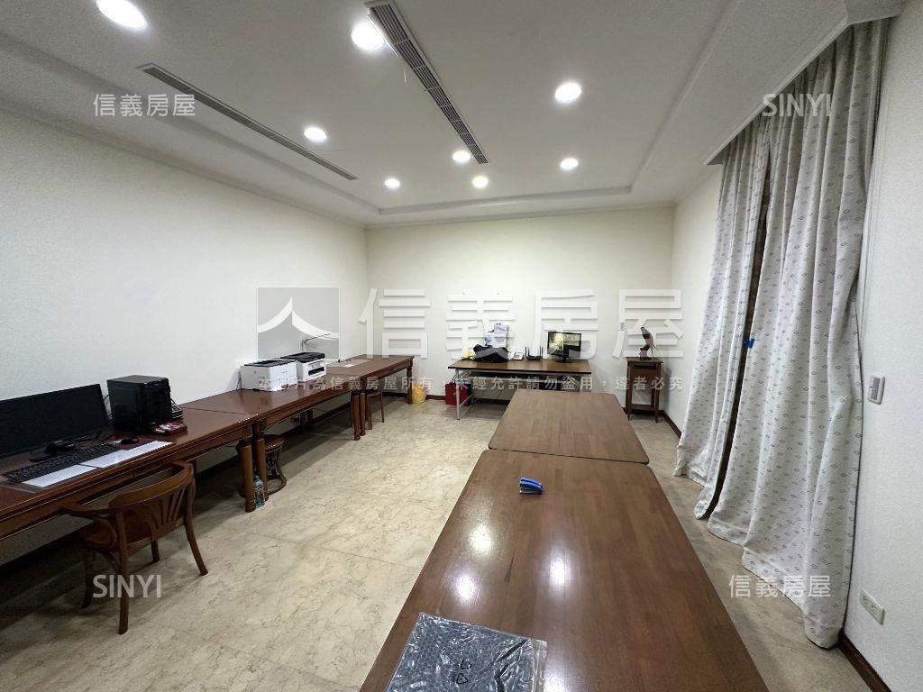 近文化國小美別墅房屋室內格局與周邊環境