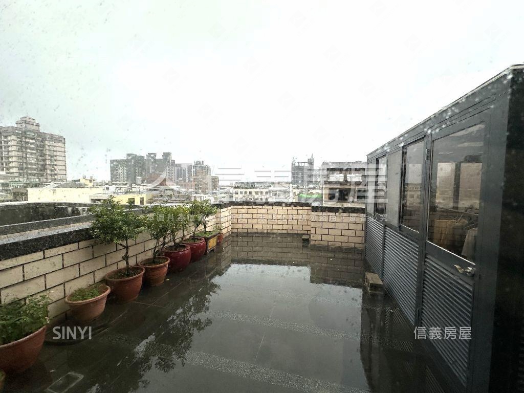 近文化國小美別墅房屋室內格局與周邊環境