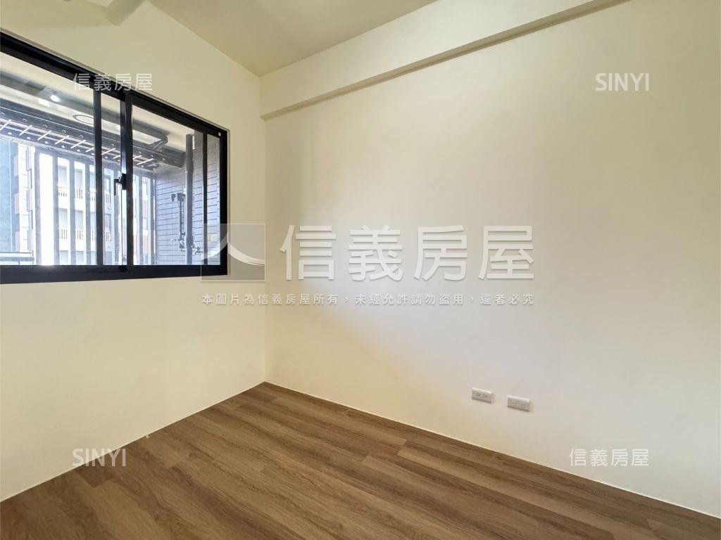 頤昌柏舍全新美３房房屋室內格局與周邊環境