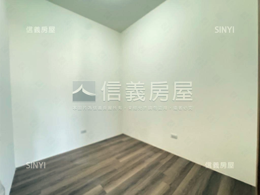 頤昌柏舍全新美３房房屋室內格局與周邊環境