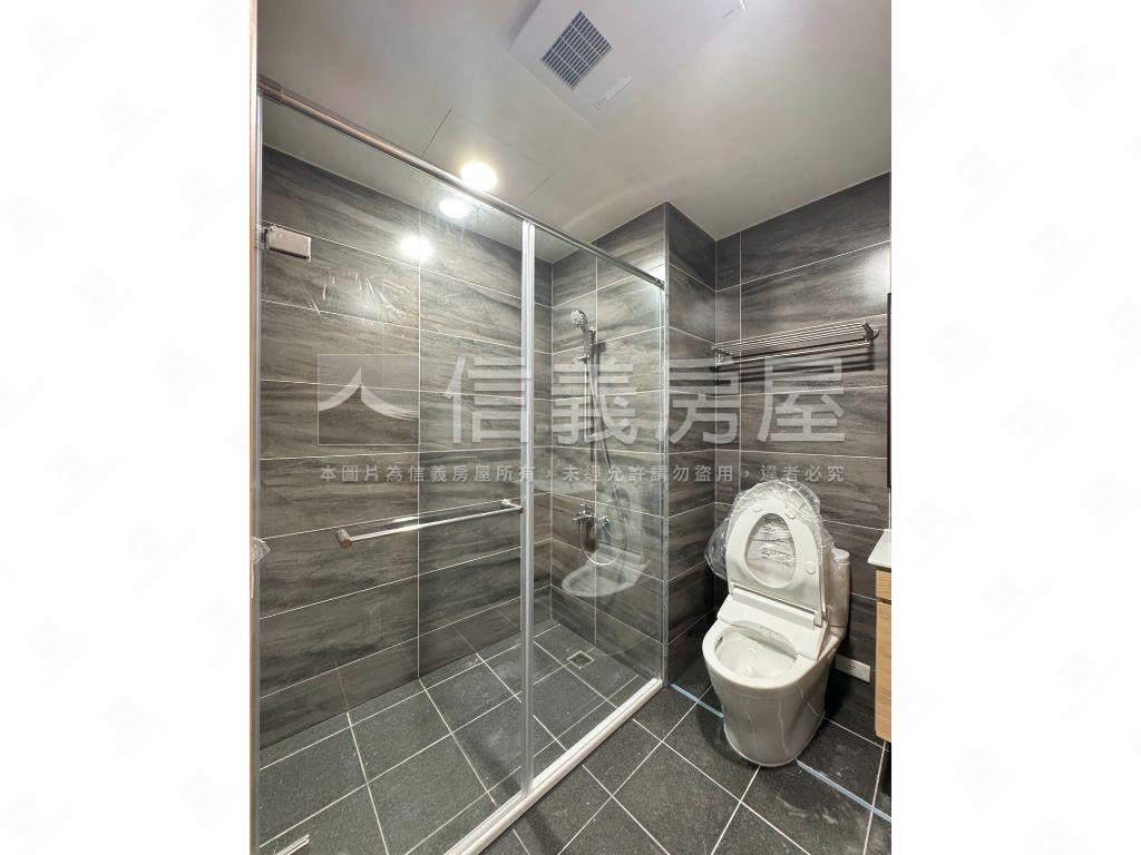 頤昌柏舍全新美３房房屋室內格局與周邊環境