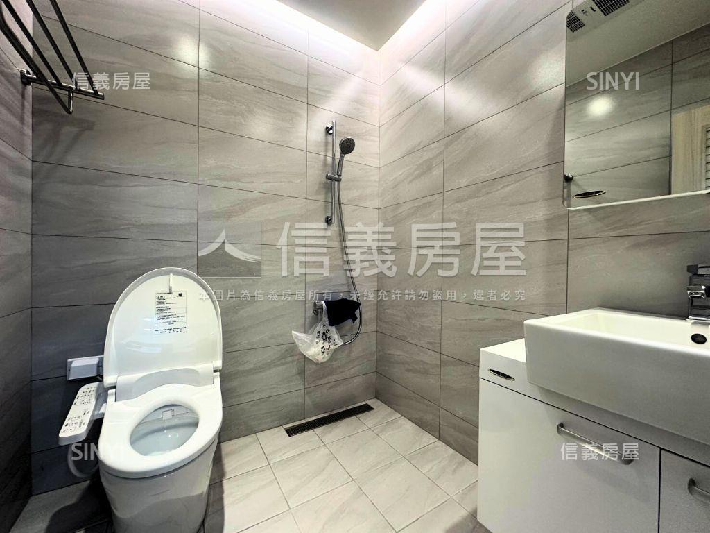 如沐春風⭐麗寶芬蘭極光⭐房屋室內格局與周邊環境