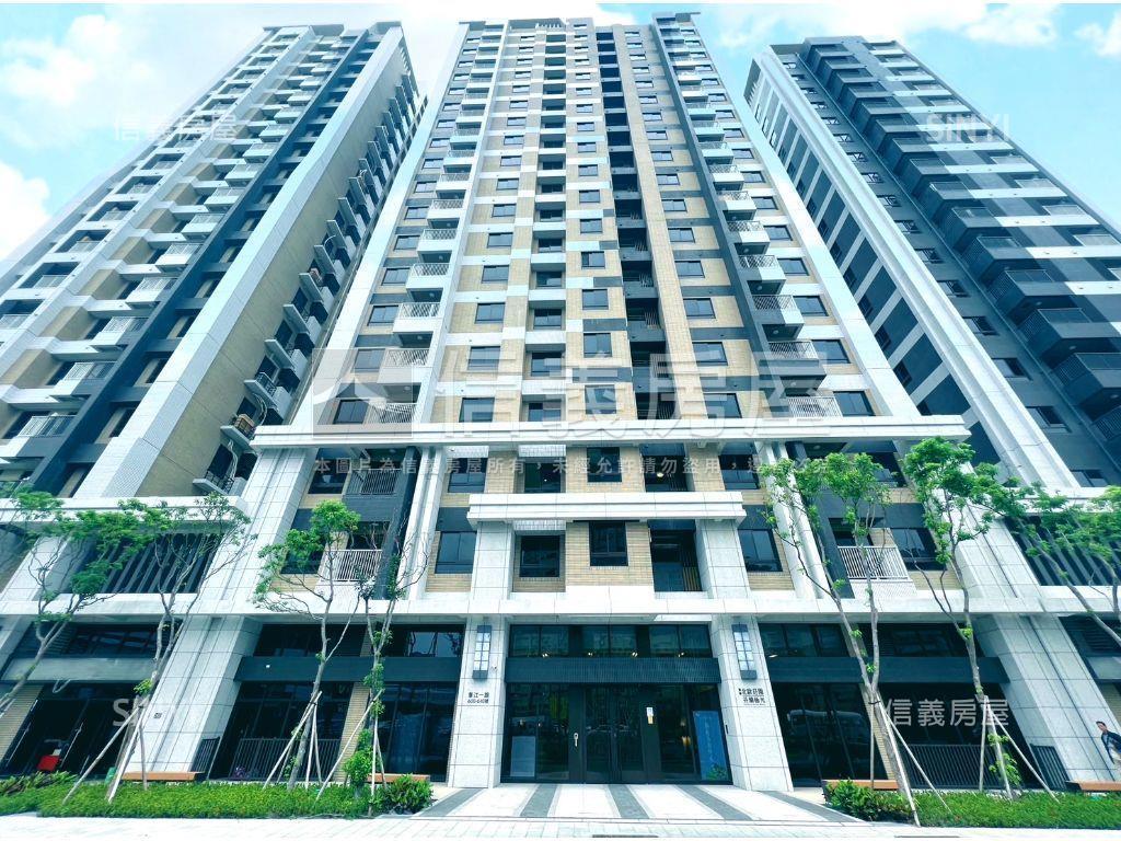 如沐春風⭐麗寶芬蘭極光⭐房屋室內格局與周邊環境