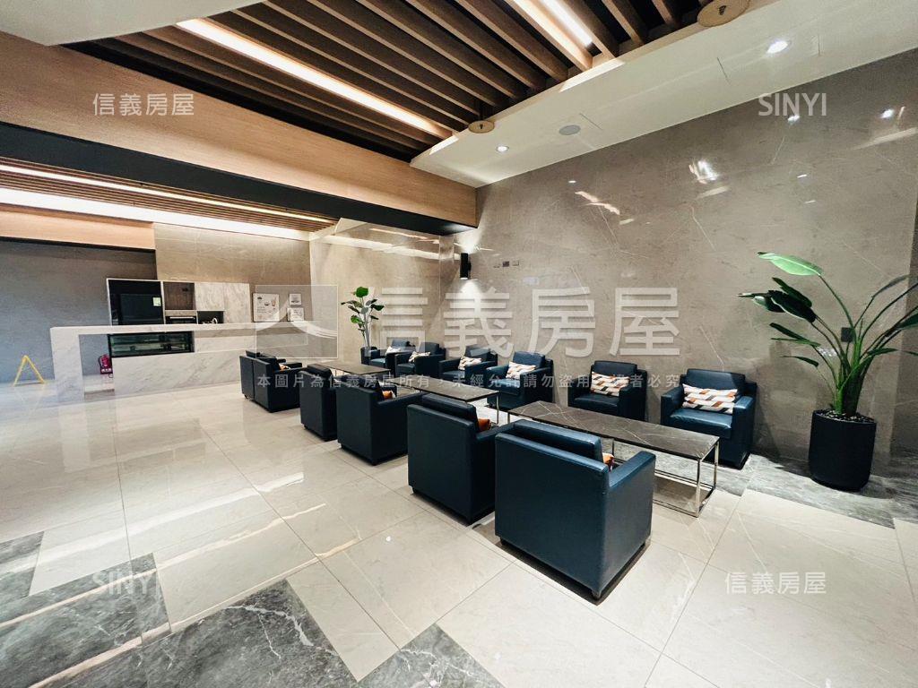 如沐春風⭐麗寶芬蘭極光⭐房屋室內格局與周邊環境