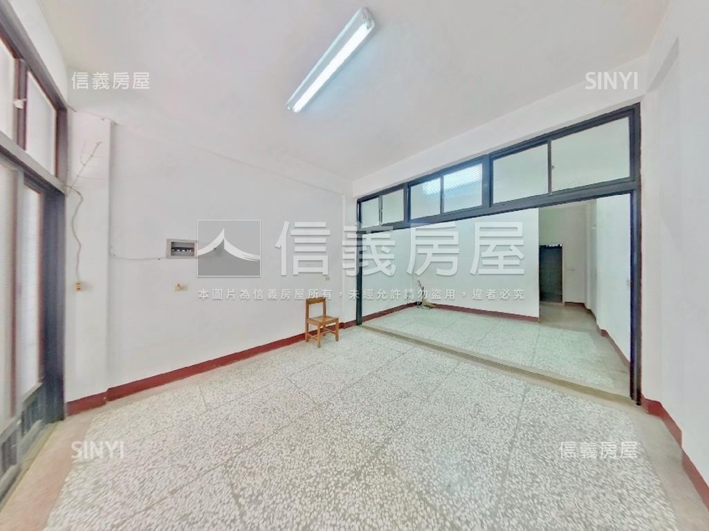 買服１％－花園街透天房屋室內格局與周邊環境