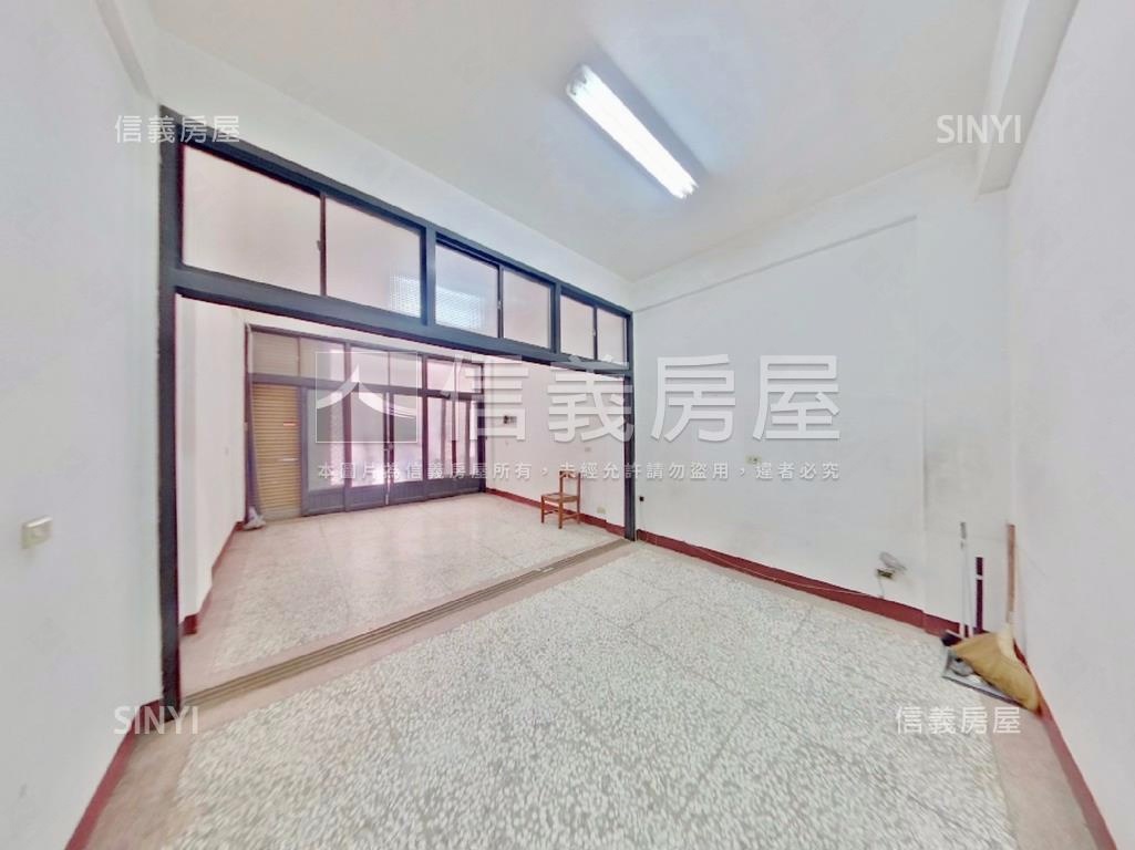 買服１％－花園街透天房屋室內格局與周邊環境