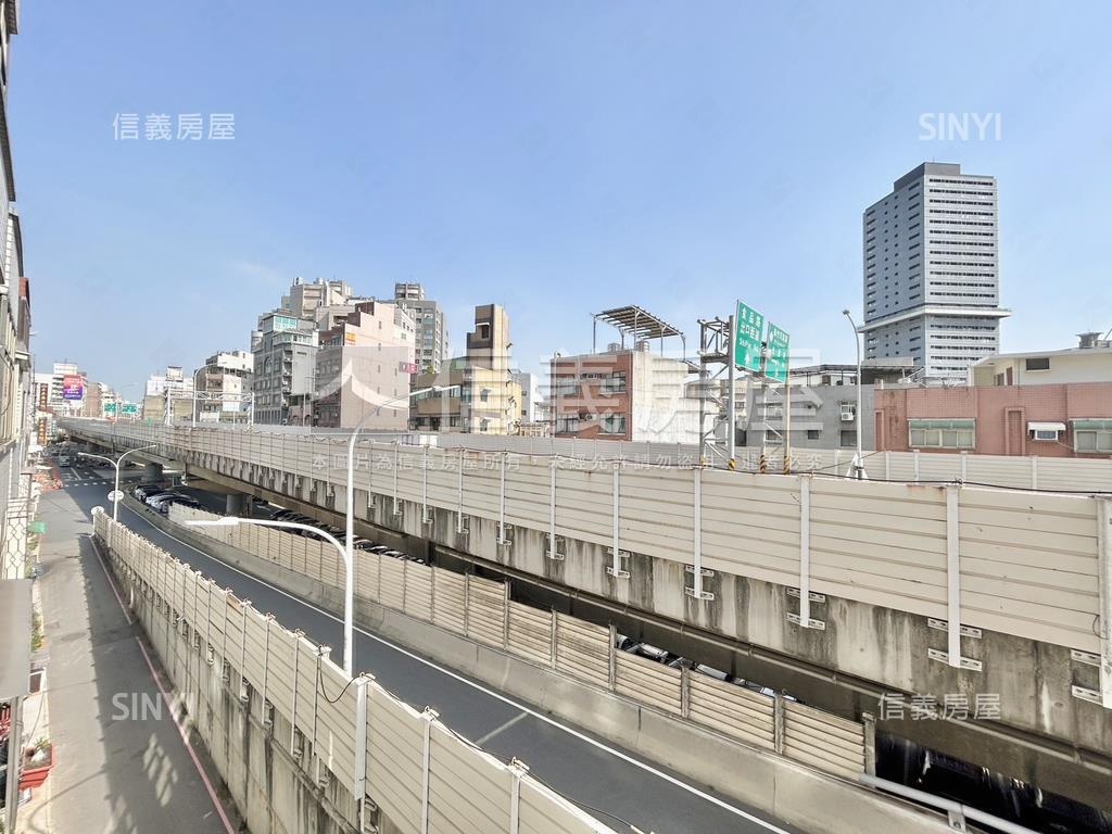 買服１％－花園街透天房屋室內格局與周邊環境