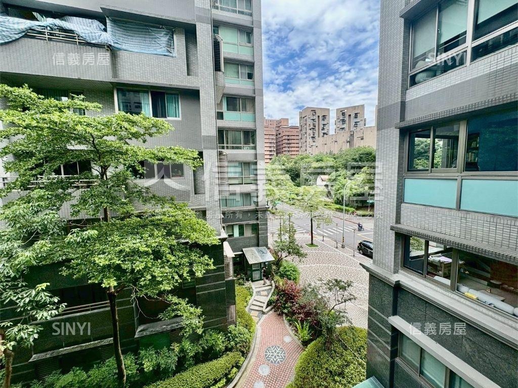⚡大華公園錄綠蔭五房大戶房屋室內格局與周邊環境