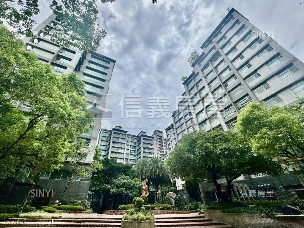 ⚡大華公園錄綠蔭五房大戶房屋室內格局與周邊環境
