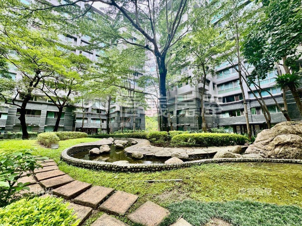 ⚡大華公園錄綠蔭五房大戶房屋室內格局與周邊環境