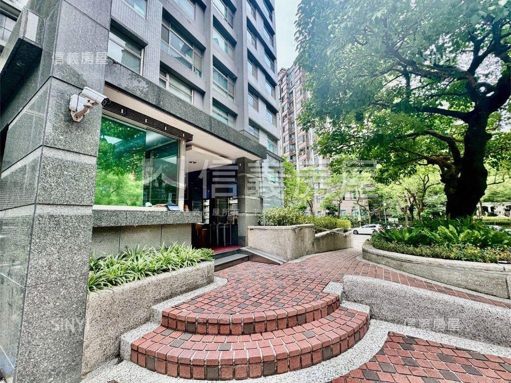 ⚡大華公園錄綠蔭五房大戶房屋室內格局與周邊環境