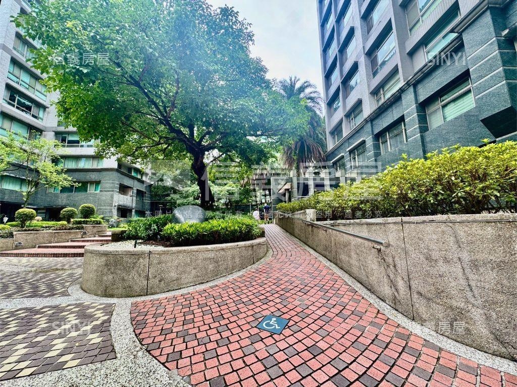 ⚡大華公園錄綠蔭五房大戶房屋室內格局與周邊環境