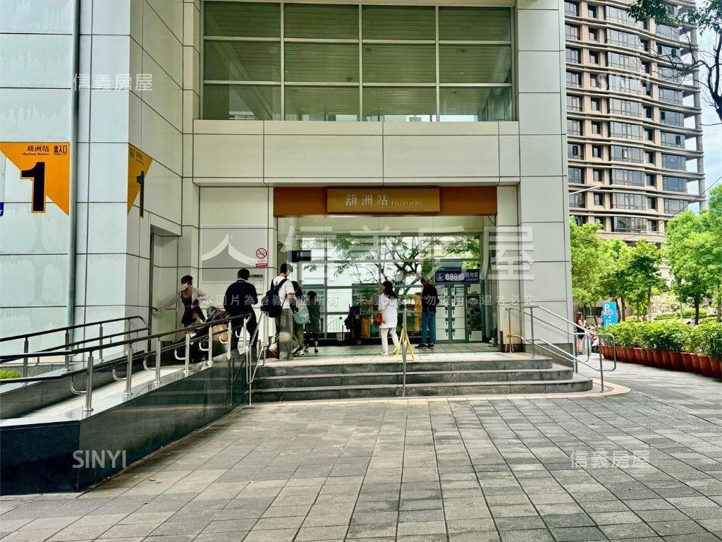 ⚡大華公園錄綠蔭五房大戶房屋室內格局與周邊環境