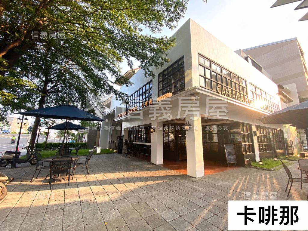 美術１號院Ｃ９－３０房屋室內格局與周邊環境