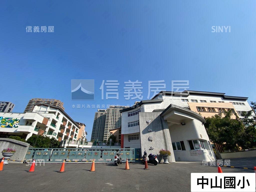美術１號院Ｃ９－３０房屋室內格局與周邊環境