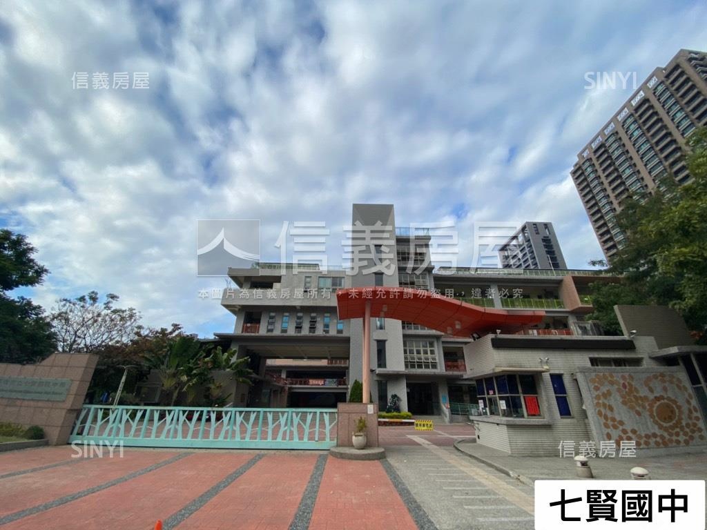 美術１號院Ｃ９－３０房屋室內格局與周邊環境