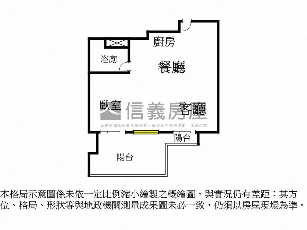 美術１號院Ｃ９－３０房屋室內格局與周邊環境