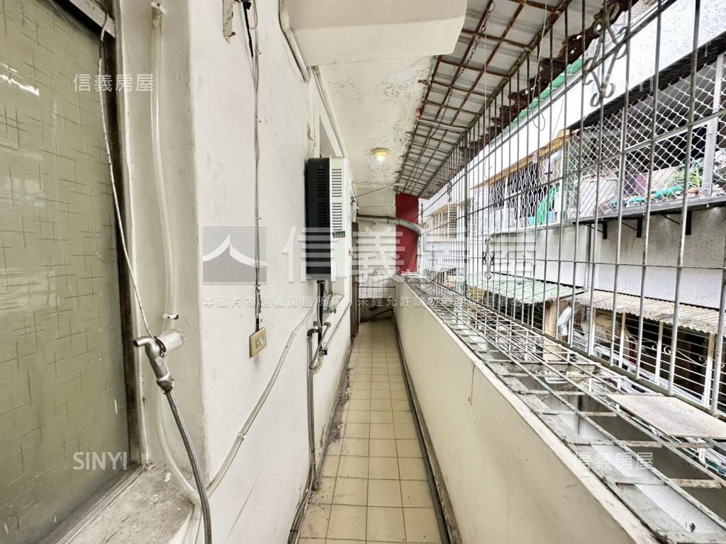 ☆大坪林捷運國泰格局三房房屋室內格局與周邊環境