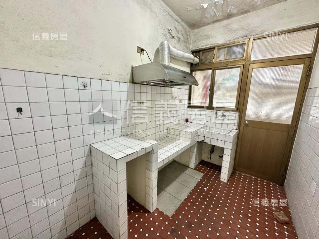 ☆大坪林捷運國泰格局三房房屋室內格局與周邊環境