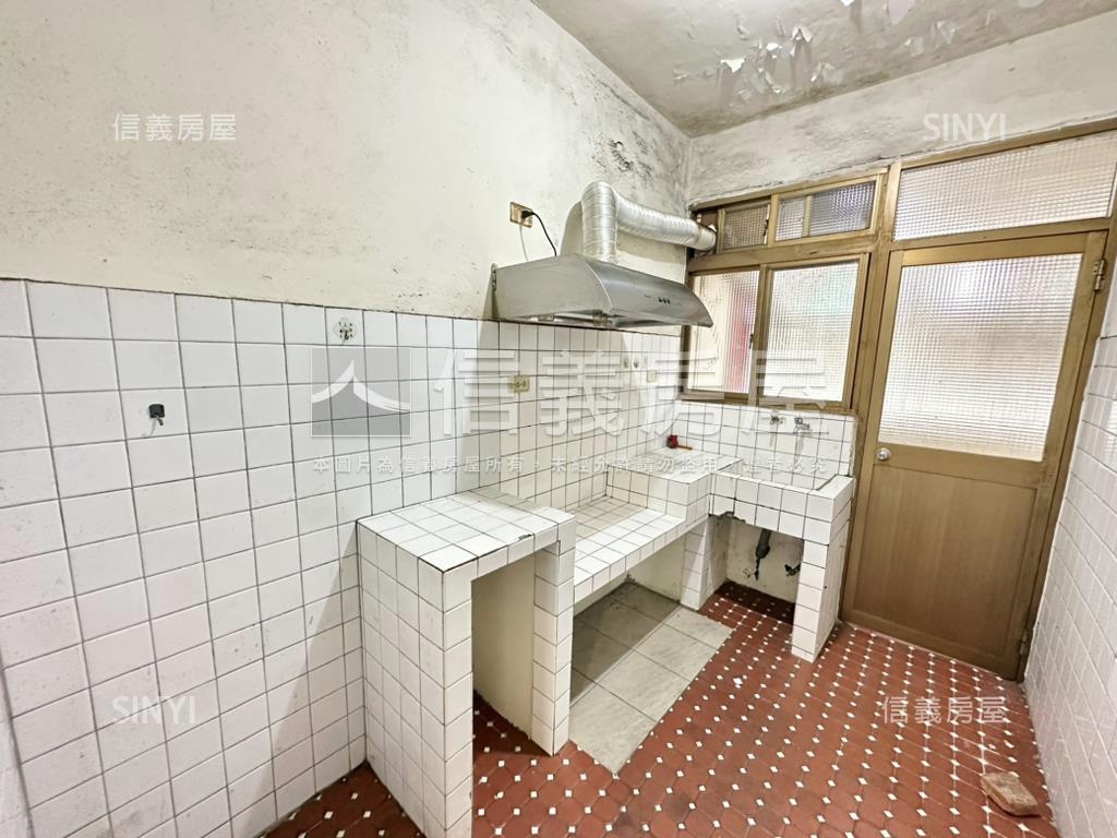 ☆大坪林捷運國泰格局三房房屋室內格局與周邊環境