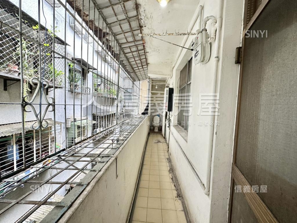 ☆大坪林捷運國泰格局三房房屋室內格局與周邊環境