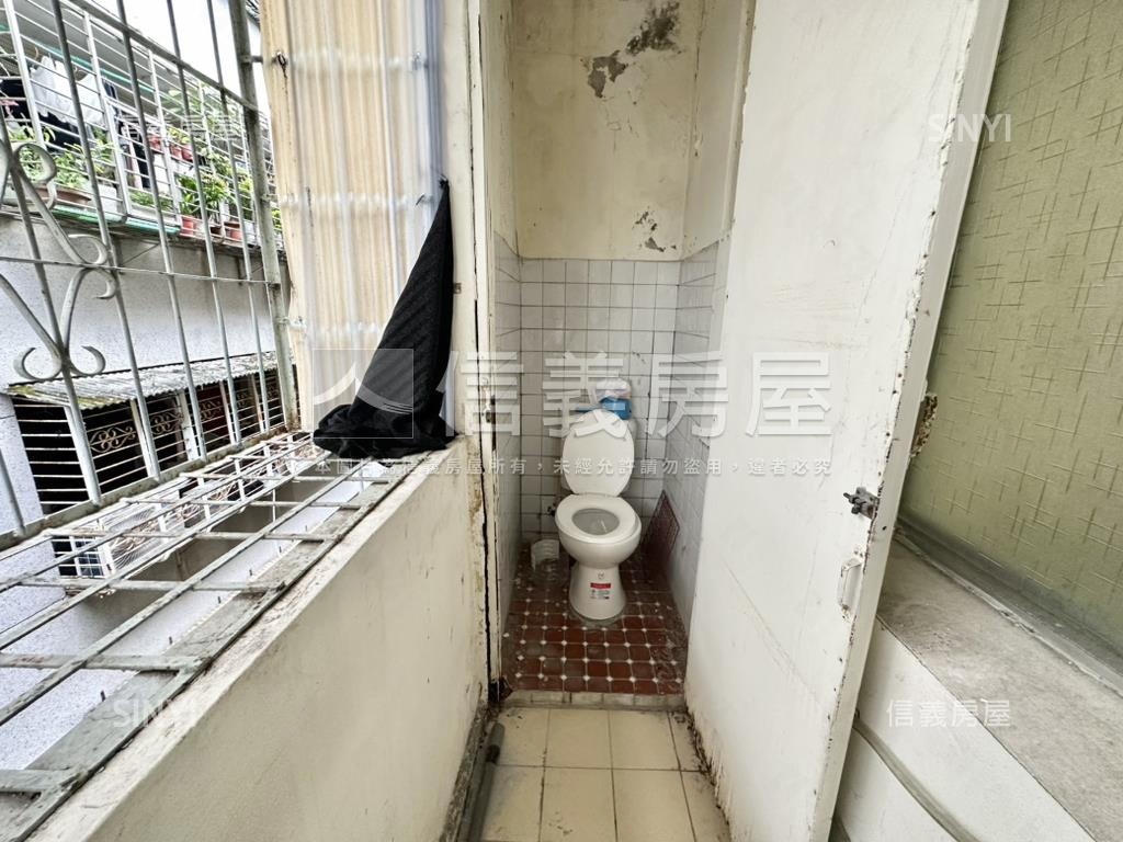☆大坪林捷運國泰格局三房房屋室內格局與周邊環境