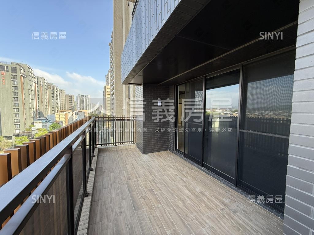 上德逸大三房房屋室內格局與周邊環境