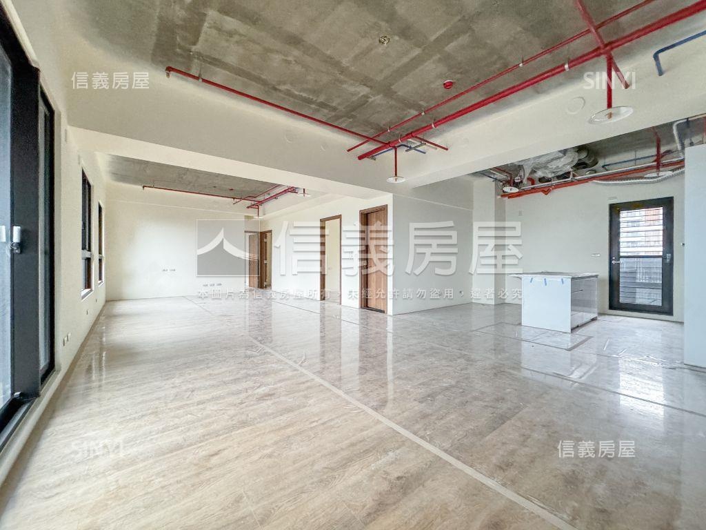 上德逸大三房房屋室內格局與周邊環境
