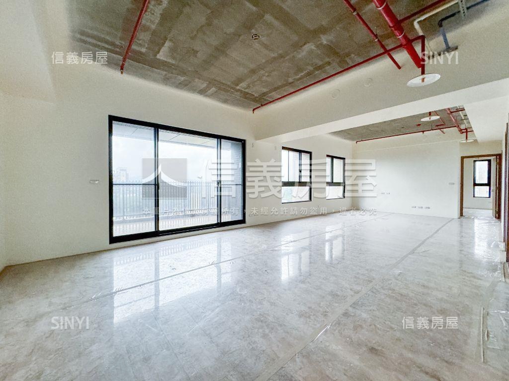 上德逸大三房房屋室內格局與周邊環境