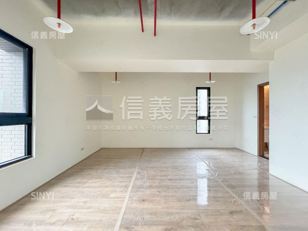 上德逸大三房房屋室內格局與周邊環境