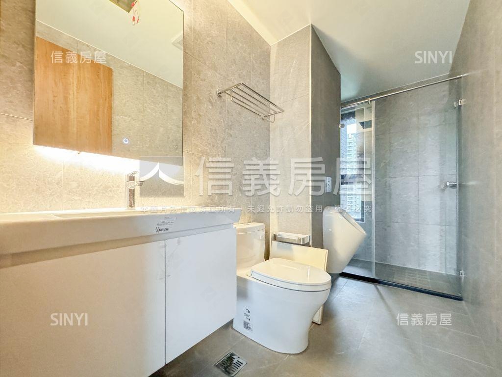 上德逸大三房房屋室內格局與周邊環境